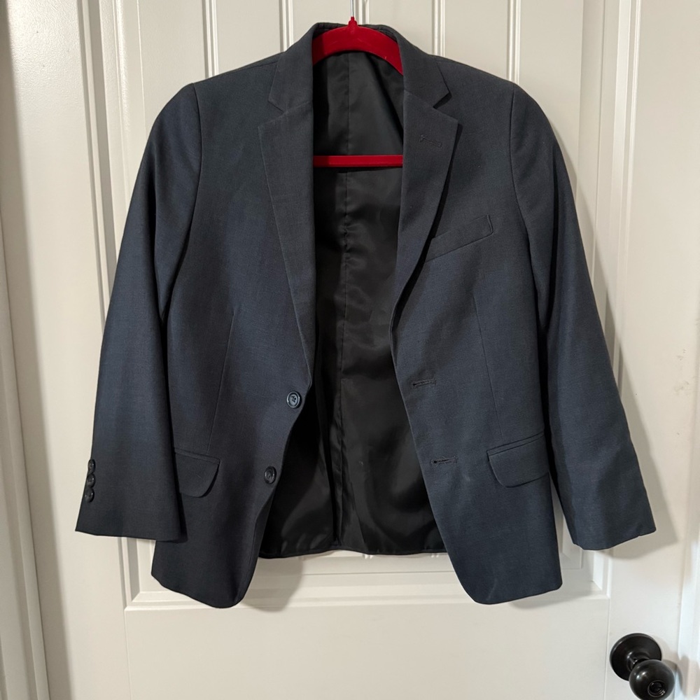 Calvin Klein Blazer 10